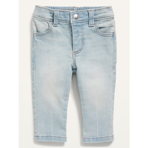 Unisex Skinny 360° Stretch Jeans for Baby