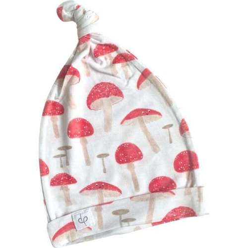 Top Knot Hat in The Fun-gis - Dear Perli | Maisonette
