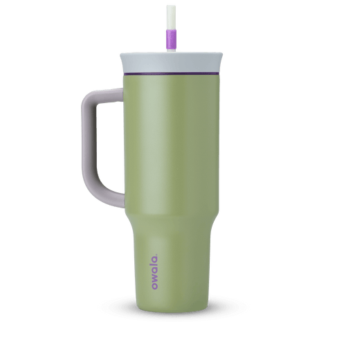 (Hip Cactus) 40oz Tumbler