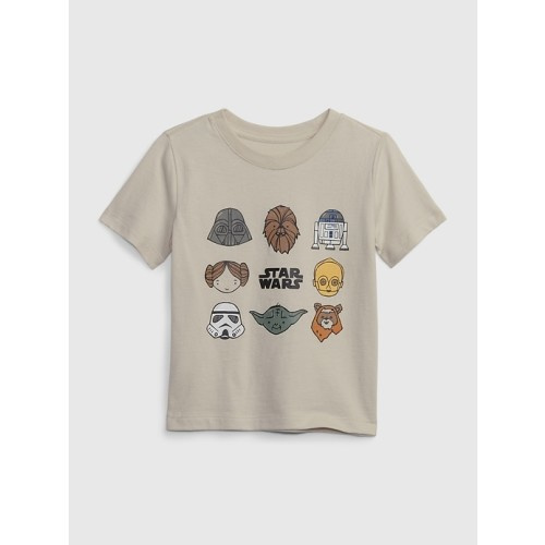 Baby & Toddler Star Wars Graphic T-Shirt