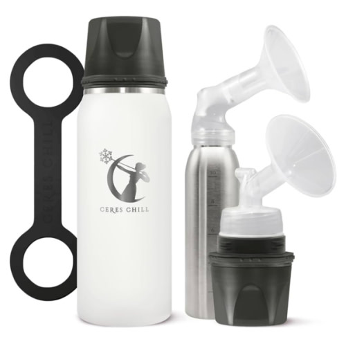 Ceres Breastmilk Chiller