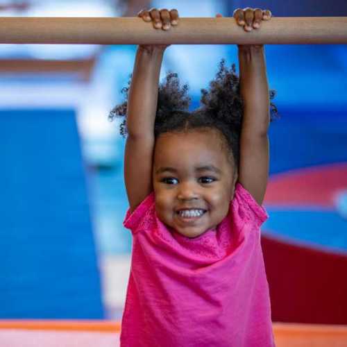 Little Gym Basic Membership (Roxbury, NJ)