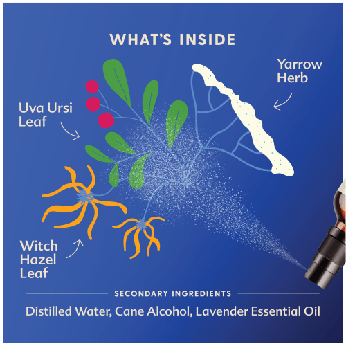 Sitz Bath Spray | Motherlove – Motherlove Herbal Company
