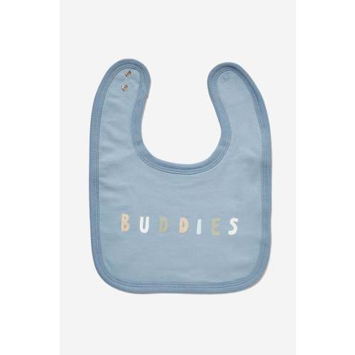 The Baby Bib
