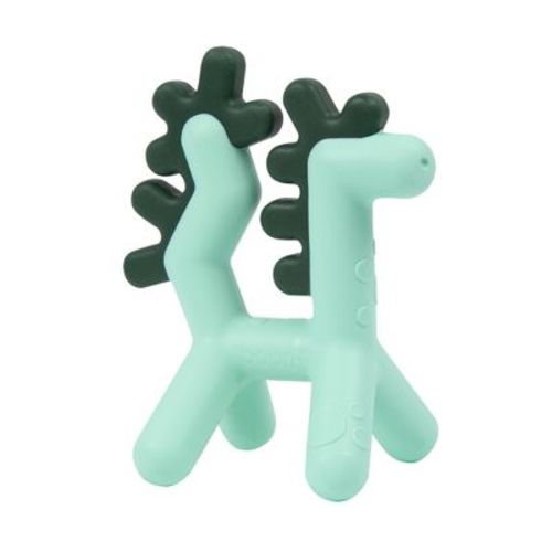 Boon Silicone Teether - Growl