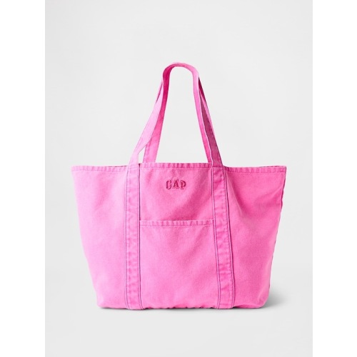 Gap Logo Tote Bag