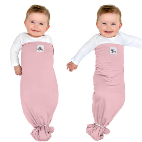 The Ollie® Swaddle