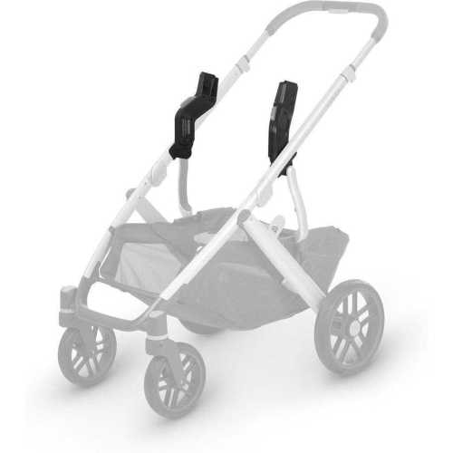 UPPAbaby Upper Car Seat Adapter for Vista and Cruz - Nuna / Maxi-Cosi