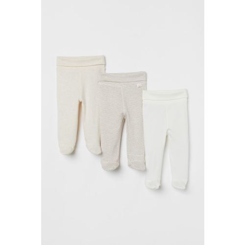 3-pack Pants