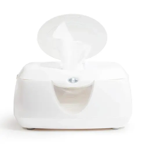 Munchkin 10049 Warm Glow Wipe Warmer