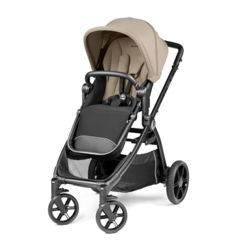Ypsi Peg Perego Vanilla Blend