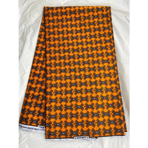 Chitenge | Baby Wrap | African Baby Carrier| African Fabric | Small | Medium