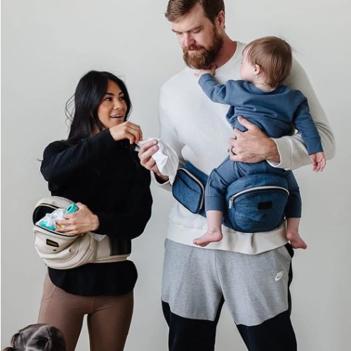 Tushbaby Hip Carrier