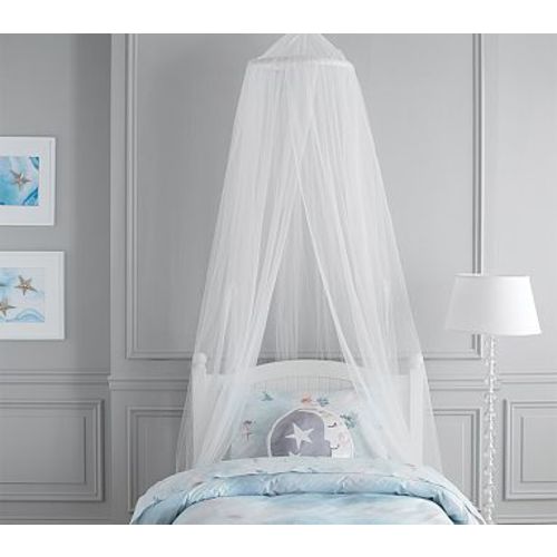 Classic Tulle Canopy