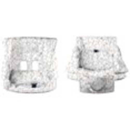 Shopping Cart Cover for Baby Girl Boy 2-in-1 High Chair Water Resistant High Chair Cover w/Phone Pouch Pocket Gender Neutral Cart Cover for Babies Padded Grocery Cart Cover for Baby