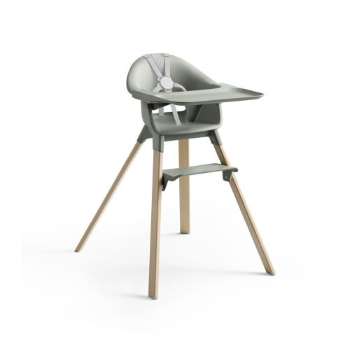 Clikk™ High Chair: Your Ultimate Travel High Chair for On-the-Go Dining