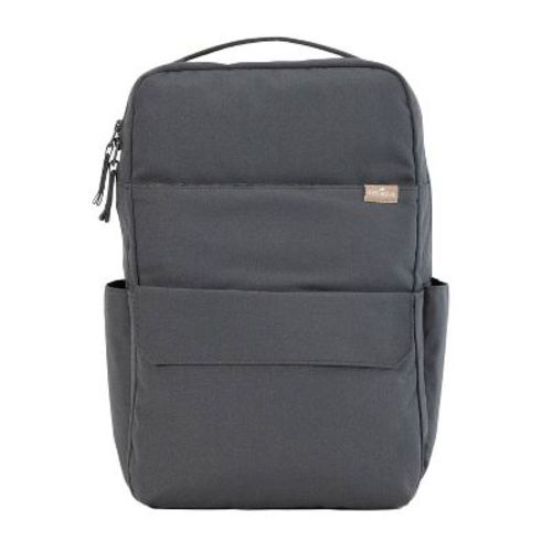 Red Rovr Roo Diaper Backpack - Charcoal