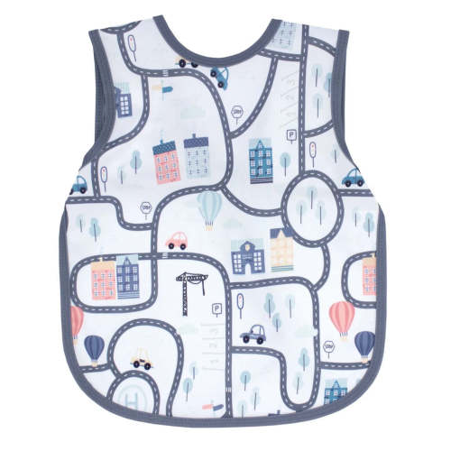 BapronBaby Toddler Bib (6m+)