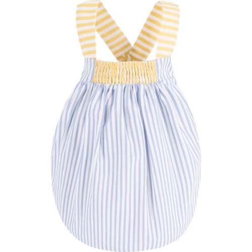 Sunflower Boy Bubble, Blue - Dondolo | Maisonette
