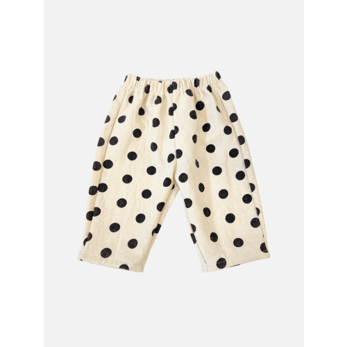 POLKA DOT PANTS