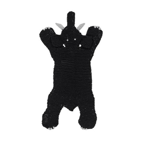 Elephant Baby Blanket