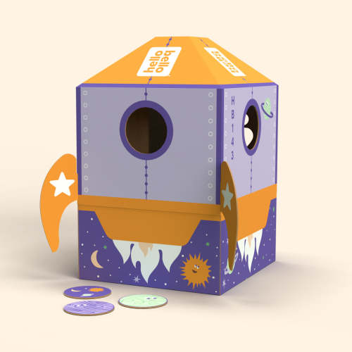 Diaper Bundle