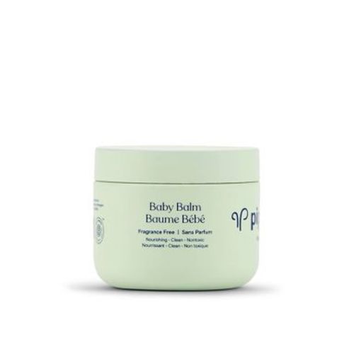 Pipette Fragrance Free Baby Balm - 2oz