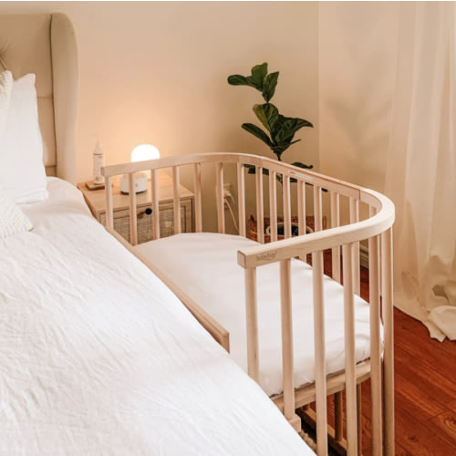 Babybay Bedside Bassinet