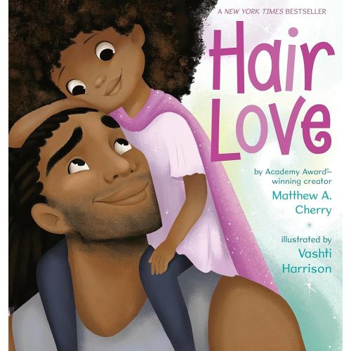 Hair Love