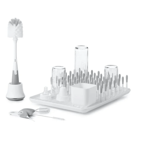 OXO Tot Bottle & Cup Cleaning Set
