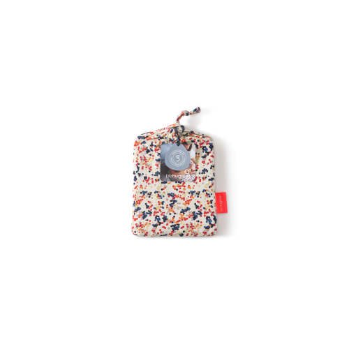 Extra Nursing Pillow Cover - Dots