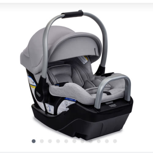 Britax | A Leader in Child Safety Technology