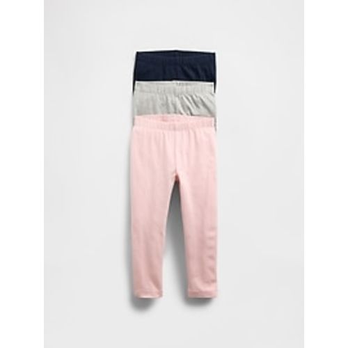 Baby & Toddler Mix & Match Leggings (3-Pack) | Gap
