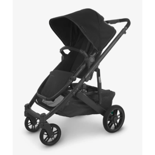 Stroller, Uppababy Cruz V2