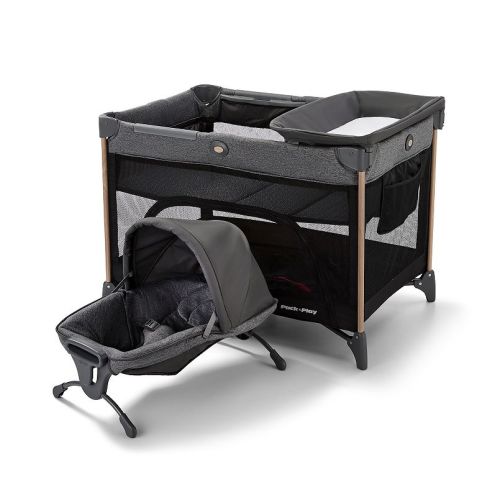 Graco® Pack 'n Play® Close2Baby 6-in-1 Seat Lux Playard