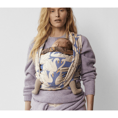 Monogamy Zeus | Baby Wrap
