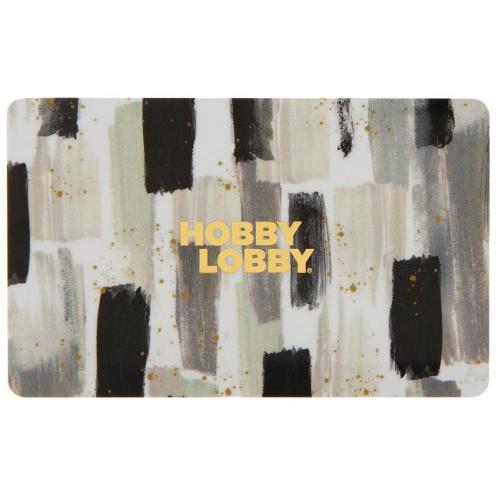 hobby lobby Gift Card
