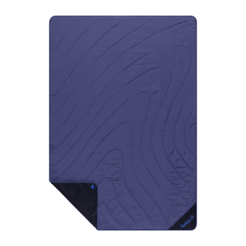 Overland Mat - Marionberry