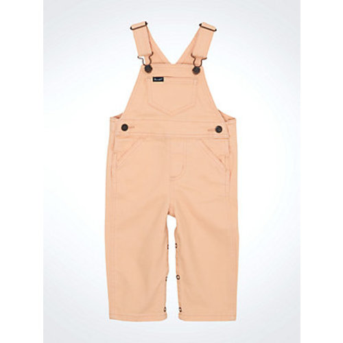 Little Girl's Denim Overalls | NEW | Wrangler®