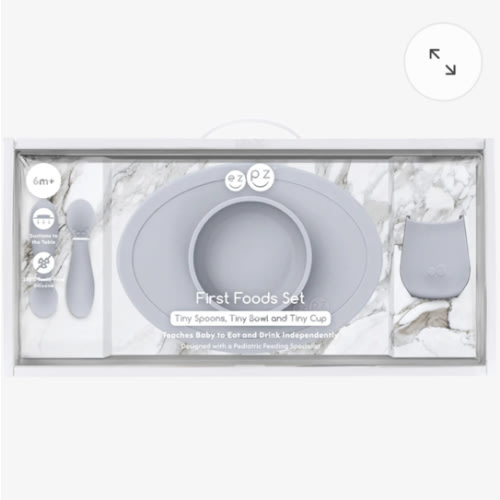 First Foods Set