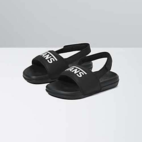 Toddler La Costa Slide-On V Sandal