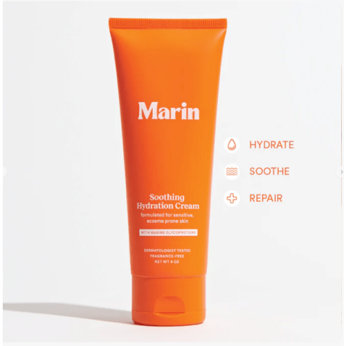 Marin Skincare