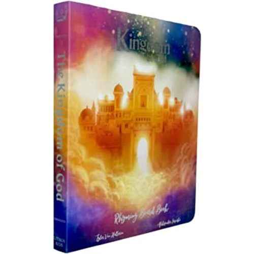 The Kingdom of God Rhyming Board Book