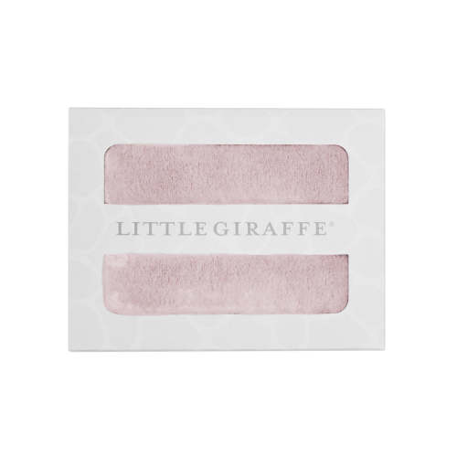 Powder Plush™ Baby Blanket - Boxed (Sale)