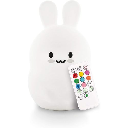 Bunny Night Light