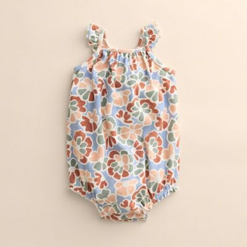 Baby Little Co. by Lauren Conrad Flutter Bubble Bodysuit