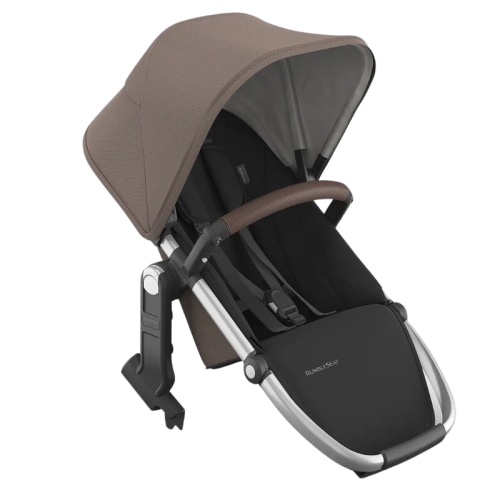 Vista V3 RumbleSeat