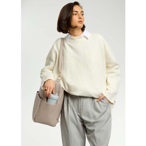 Stevie Full Backpack (Vegan) – MINA BAIE