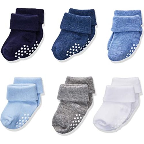Jefferies Socks