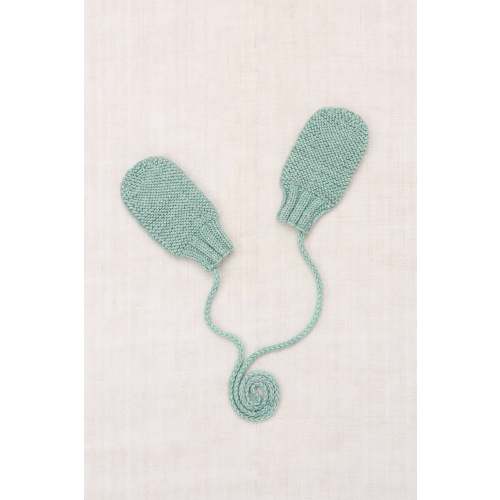 Baby Safe Harbor Mittens – Misha & Puff